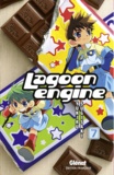 Yukiru Sugisaki - Lagoon Engine Tome 7 : .