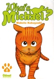 Makoto Kobayashi - What's Michael Tome 2 : .