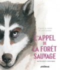 Jean-Pierre Kerloc'h et Carmen Segovia - L'appel de la forêt sauvage.