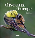 Rein Hofman et Guilhem Lesaffre - Oiseaux d'Europe.