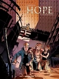 Alain Janolle - H.O.P.E. Tome 2 : Le peuple de Joshua.