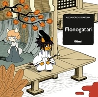 Alexandre Akirakuma - Monogatari.