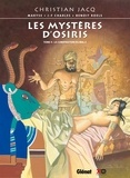 Benoît Roels et  Maryse - Les Mystères d'Osiris Tome 4 : La conspiration du mal 2.