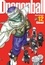 Akira Toriyama - Dragon Ball perfect edition Tome 12 : .