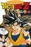 Akira Toriyama - Dragon Ball Z, 4e partie, les cyborgs Tome 1 : .