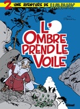  Danier - Havank Tome 2 : L'Ombre prend le voile.