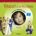 Marlène Jobert - Riquet à la houppe.