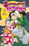 Teppei Fukushima - Samouraï Usagi Tome 8 : .