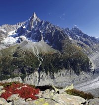 Les plus beaux points de vue des Alpes
