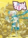  Bill et  Gobi - ZbluCops Tome 7 : Turbo Justice.