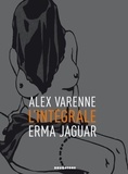 Alex Varenne - Erma Jaguar  : L'intégrale.