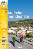 Bernard Got et Jean-Luc Jauzion - Balades à vélo en Ardèche méridionale.