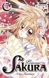 Arina Tanemura - Princesse Sakura Tome 1 : .