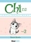 Konami Kanata - Chi, une vie de chat Tome 2 : .
