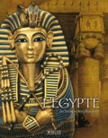  Glénat - L'Egypte au temps des pharaons.