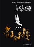  Hubert et Hervé Tanquerelle - Le Legs de l'Alchimiste.