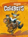 Disney - Histoires de cowboys.