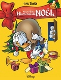 Carl Barks - Mes plus belles Histoires de Noël.