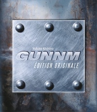 Yukito Kishiro - Gunnm Tomes 1 à 9 : Edition originale.