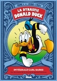 Carl Barks - La dynastie Donald Duck Tome 1 : Sur les traces de la licorne et autres histoires.