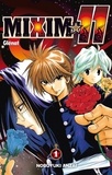 Nobuyuki Anzai - Mixim 11 Tome 1 : .