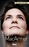 Ellen MacArthur - Les pieds sur terre.