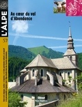 Jean Guibal - L'Alpe N° 57, Eté 2012 : Au coeur du val d'Abondance.