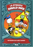 Carl Barks - La dynastie Donald Duck Tome 2 : Retour en Californie et autres histoires.