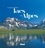 Daniel Léon - Les plus beaux lacs des Alpes.
