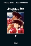 Tetsuya Chiba et Asao Takamori - Ashita no Joe Tome 8 : .