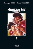 Asao Takamori et Tetsuya Chiba - Ashita no Joe Tome 9 : .
