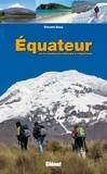 Vincent Geus - Equateur de la randonnée littorale à l'alpinisme.