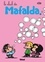  Quino - Mafalda Tome 10 : Le club de Mafalda.