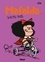  Quino - Mafalda Tome 11 : Mafalda s'en va.