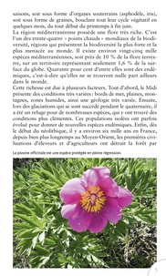 80 fleurs du Midi