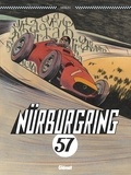 Christophe Merlin - Nürburgring 57.