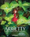 Yoshio Yonebayashi - Arrietty - Le petit monde des chapardeurs.