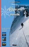 Stéphane Maire - Alpinisme en Suisse.