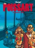 Didier Tronchet - Les Poissart Tome 4 : Le sanatorium s'amuse.