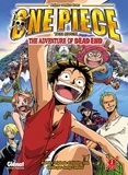 Eiichirô Oda - One Piece - The Adventure of Dead End Tome 1 : .