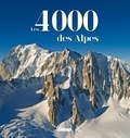 Pierre Abramowski - Les 4000 des Alpes.