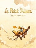 Eric Adam et Philippe Adamov - Le Petit Prince - Hommages.