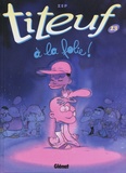  Zep - Titeuf Tome 13 : A la folie !.