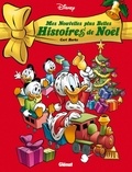 Carl Barks - Mes nouvelles plus belles histoires de Noël.