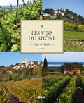 Jean Serroy - Les vins du Rhône - Côtes & Vallée.