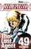 Tite Kubo - Bleach Tome 49 : The Lost Agent.