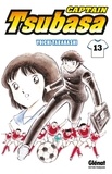 Yoichi Takahashi - Captain Tsubasa Tome 13 : .