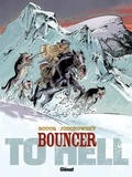 Alexandro Jodorowsky et François Boucq - Bouncer Tome 8 : To Hell.