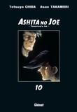 Tetsuya Chiba et Asao Takamori - Ashita no Joe Tome 10 : .