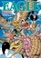 Eiichirô Oda - One Piece Color Walk Tome 4 : Eagle.